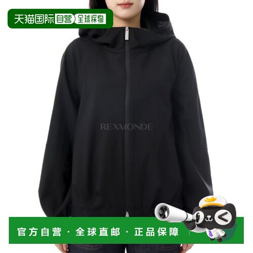韩国直邮HERNO GI00132DL 12847 9300 夹克羊毛外套