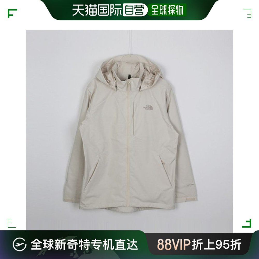 韩国直邮THE NORTH FACE 跑步外套 风衣/UQC/NJ2HP02B/水/卫衣/夹 运动服/休闲服装 跑步外套 原图主图