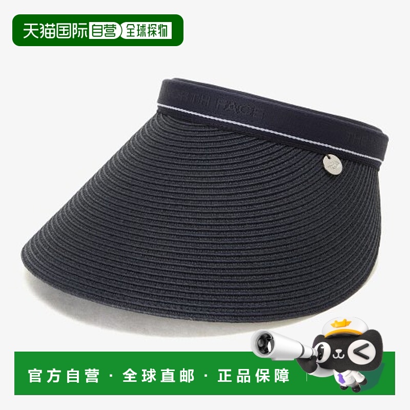 韩国直邮THE NORTH FACE 户外运动休闲棒球帽 NE3CP09C北面