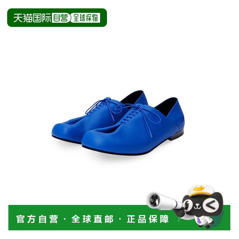 韩国直邮ADER ERROR 公用休闲皮鞋Orsay Z-Blue 305729017