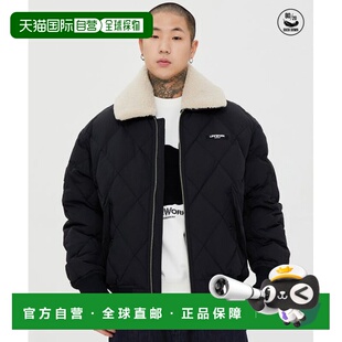 韩国直邮LIFEWORK 公用男士羽绒服LW234DJ313鸭绒