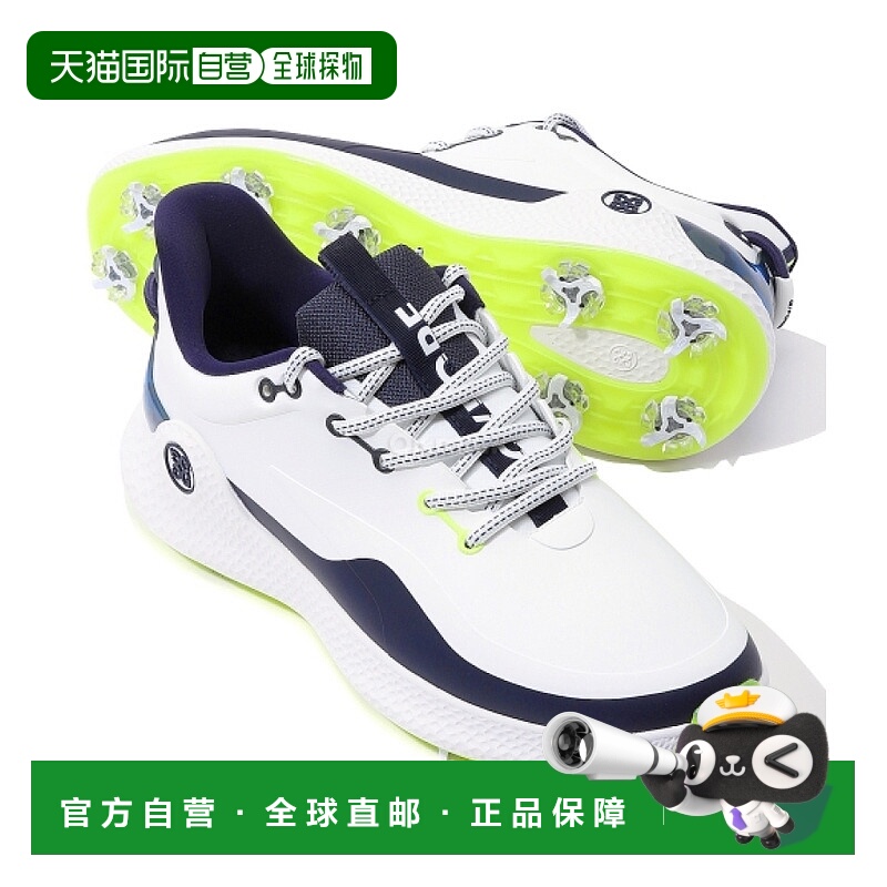 韩国直邮G/FORE MG4+ O2 G/LOCK 高尔夫球鞋 (GMF000127-S/TWT)