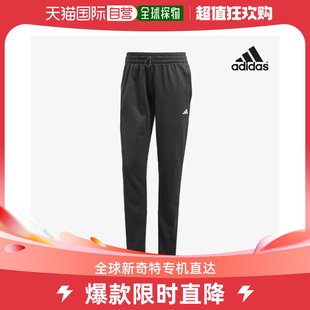 女士 Adidas 运动服 游戏&GO 韩国直邮 子 裤 TAB IM2678