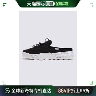 靴子板鞋 通用 韩国直邮vans