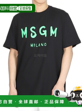 韩国直邮MSGM 3640MM510F 247002 99