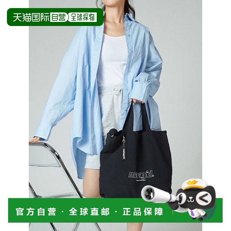 韩国直邮SHOOPEN时尚日常通勤休闲包TPBT78S76正品百搭 高级感