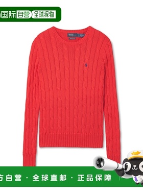 韩国直邮POLO RALPH LAUREN 女士女装毛衣WMPOSWENC020890-600