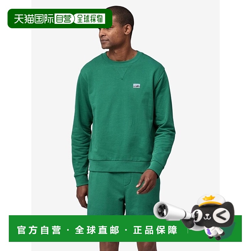 韩国直邮PATAGONIA 男士短裤24SS Mens Daily Sweatshorts 57365P