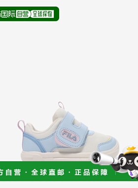 韩国直邮FILA KIDS 儿童童鞋12003XM02400G400