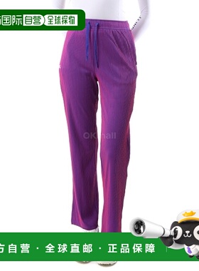 韩国直邮J.LINDEBERG 耐莉裤 (GWJS10983-O516) 长裤林德伯格卫裤