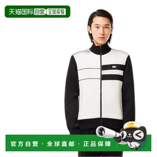 SH7490 韩国直邮LACOSTE 套头衫 运动卫衣 54G8LP 男士