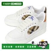 女鞋 1h可退 时尚 休闲鞋 韩国直邮burberry 女士