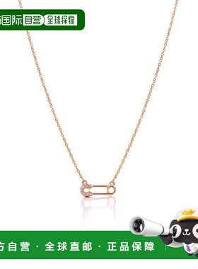 韩国直邮Rita Monica 项链HOLDON NECKLACE 配饰礼物300571727