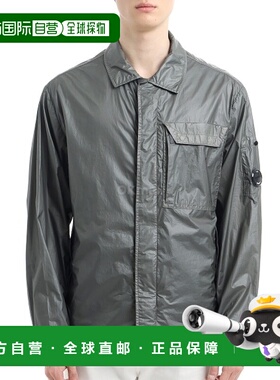 韩国直邮CP COMPANY CS II 镜头外套 (18CMOW037A 110030G 935)