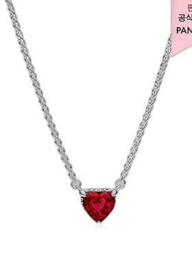 韩国直邮PANDORA潘多拉正品时尚精致女士饰品戒指392542C01-45