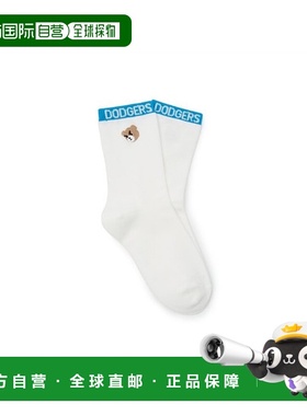 韩国直邮MLB KIDS 儿童袜子(0-16岁)7ASOC014N-07WHS