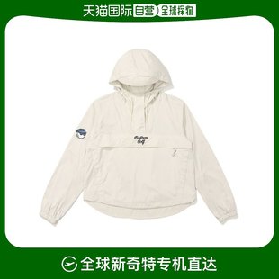 GOLF 外套Classic 韩国直邮MALBON 女士运动茄克 Jacke Hoodie