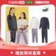 puma 女童新商品 韩国直邮 2种选1 幼儿睡眠睡衣上下服套装