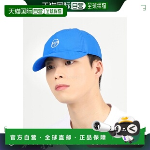 韩国直邮sergio tacchini 通用 帽子遮阳帽