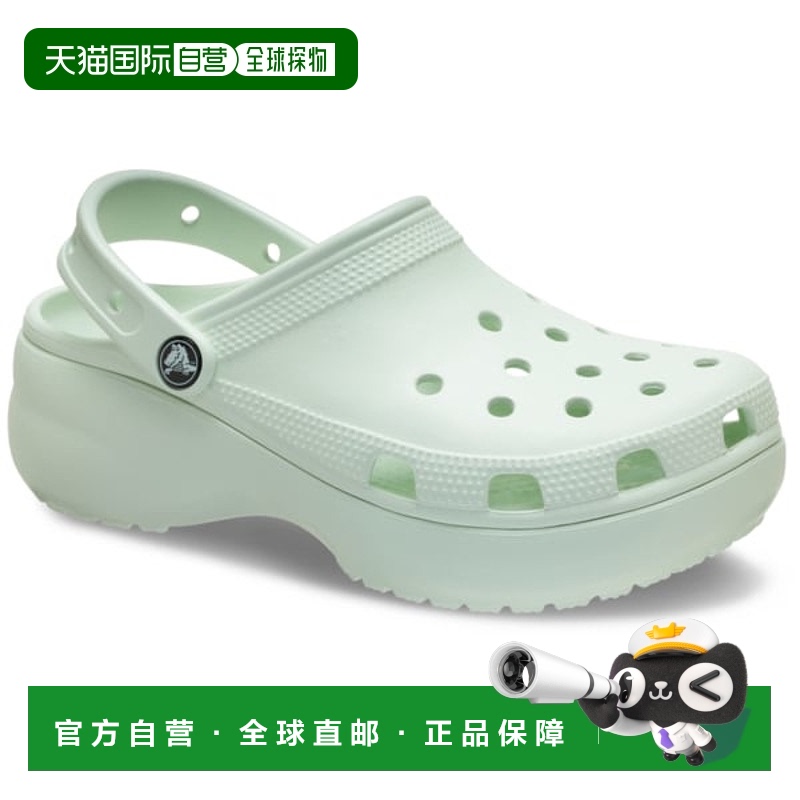 韩国直邮crocs  运动鞋