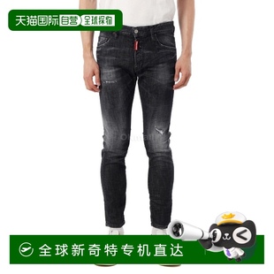 牛仔裤 韩国直邮DSQUARED2 900 S74LB1726 S30357