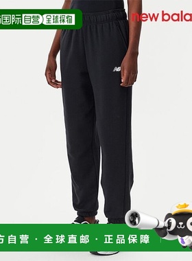 韩国直邮NEW BALANCE 长裤 U6 NBMLFCOG12 19 WP41500 W Essentia