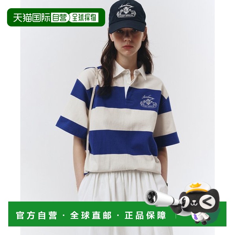 韩国直邮Dunst2023秋冬新品中性风经典女款衬衫UDTS3B123B2羊毛