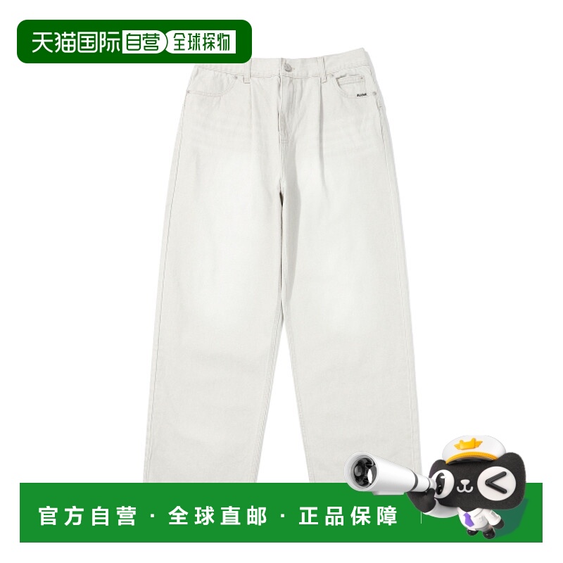 韩国直邮KODAK正品新款美式校园时尚运动男款休闲裤K4123EPT14IVR