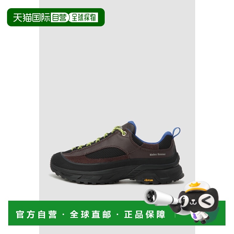 韩国直邮KOLON SPORT公用登山鞋FE4DX24950BRW