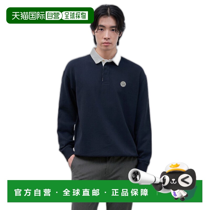 韩国直邮BEANPOLE MEN 男士T恤BC4841C03R