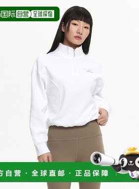 韩国直邮NEW BALANCE 女士运动茄克/外套NBNCF1W212_10