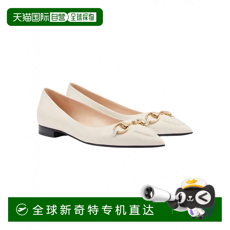 1h可退 韩国直邮gucci  乐福鞋