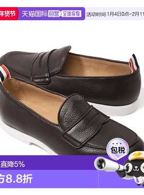 韩国直邮Thom Browne MFF008B L0061 210 乐福鞋