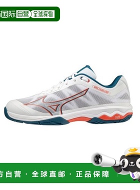 韩国直邮MIZUNO 男士休闲鞋WAVE EXCEED LIGHT AC_61GA2218 79014