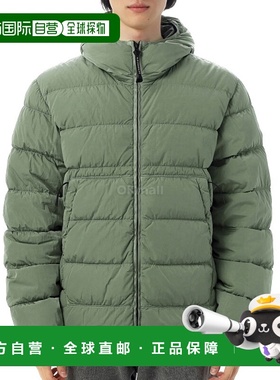 韩国直邮CP COMPANY Chrome-R 连帽护目镜夹克 (19CMOW011A 00590