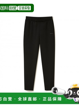 韩国直邮EIDER 运动长裤DWU22391Z1正品时髦 时尚穿搭外穿显瘦