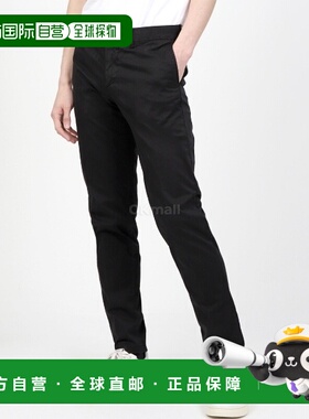 韩国直邮J.LINDEBERG Chaze Gmd 弹力裤 (FMPA06508-9999) 奇诺裤