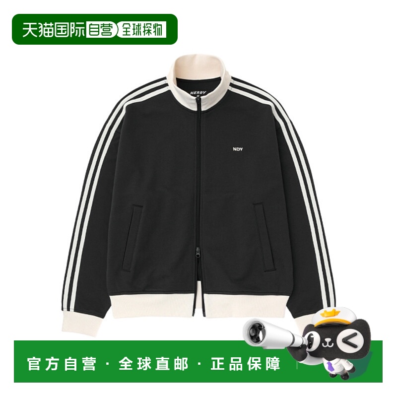 韩国直邮NERDY 公用运动卫衣/套头衫PNEF25TR0201