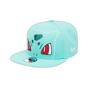 韩国直邮NEW ERA KIDS 儿童童装帽子K 950 POKEMON 92 ISANGHESSI