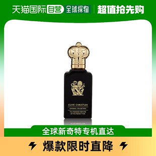 精品收藏 100ml CLIVE CHRISTIAN 韩国直邮 女士香水