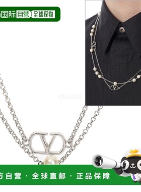 韩国直邮VALENTINO 6Y0J0S34 UXM 6RU / 6Y2J0S34 UXM 6RU 珠宝