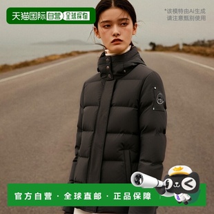 ASTORIA 韩国直邮MOOSE M31LJ179291 女士女士羽绒服 KNUCKLES