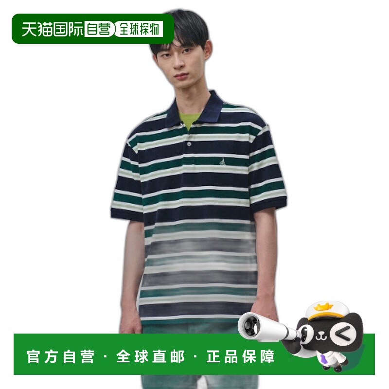 韩国直邮BEANPOLE MEN 男士T恤BC4542K03M