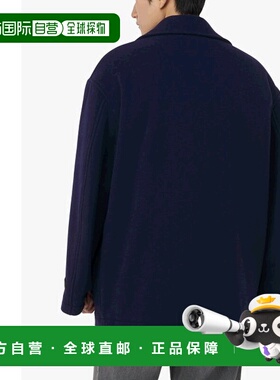 韩国直邮MARNI 外套男士TUMU0090UWUTW99400B94 BRUSHED MOHAIR C