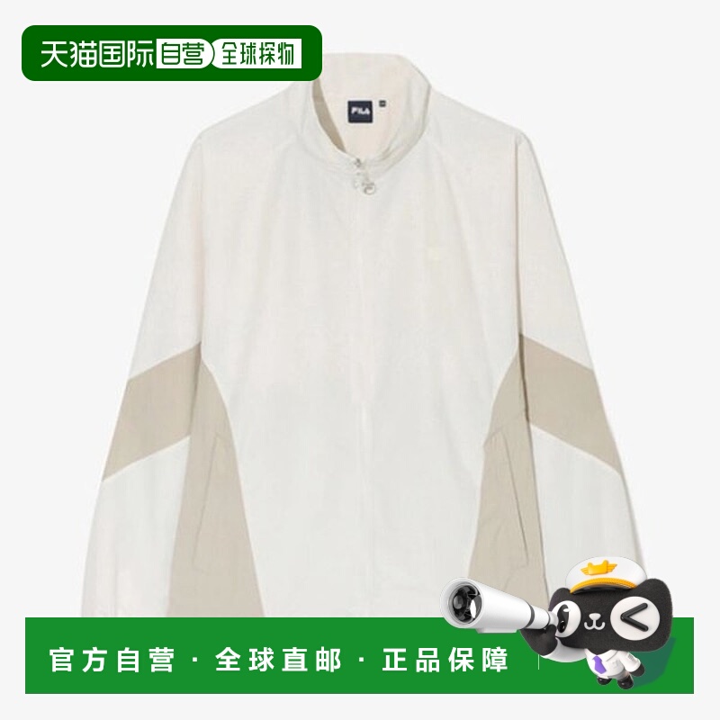 韩国直邮FILA Wheela 色块挡风玻璃 FS253JK01U001260