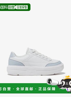 韩国直邮FILA 轮跑鞋 CQK 1XM02366H-153 Funky Tennis 98/25