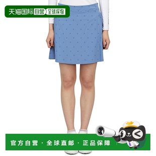韩国直邮G 女士 FORE CLNY 高尔夫球裙半身裙 G4LF22B101 1h可退