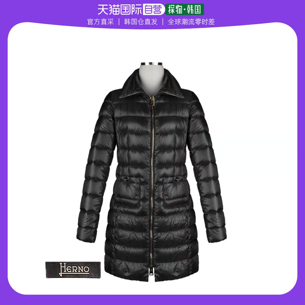 韩国羽绒服品牌图标图片（韩国羽绒服品牌）-第2张图片-潮百科