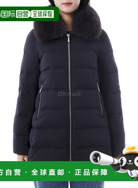 韩国直邮MOORER 多拉多-毛皮 (MODGI300004-U0025) 羽绒/填充鹅绒