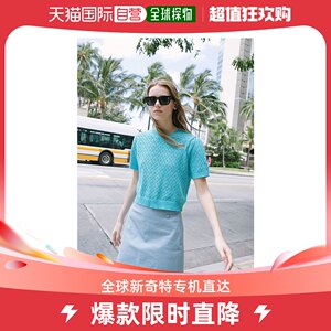 韩国直邮and you 男女通用 衬衫